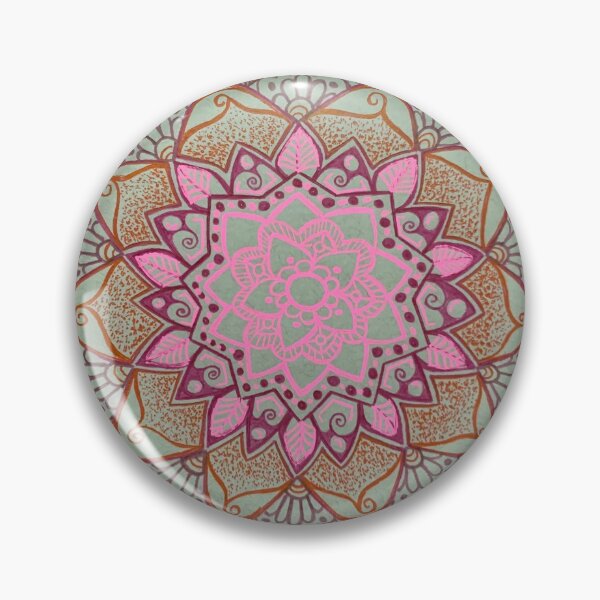 Item preview, Mandala designed and sold by caliches.