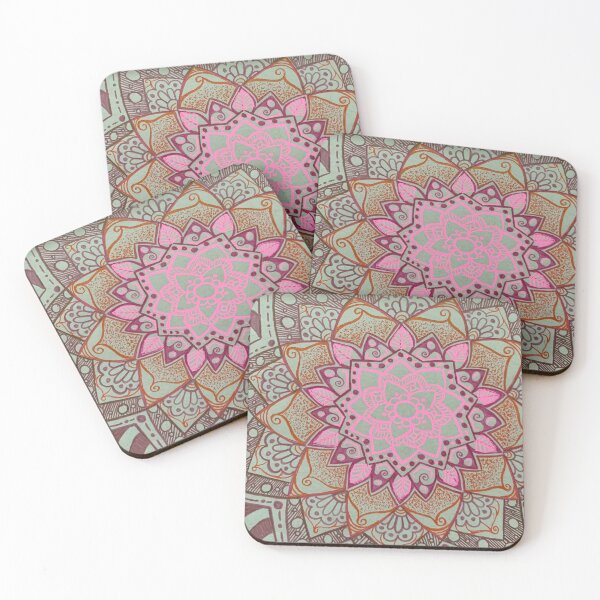 Item preview, Mandala designed and sold by caliches.