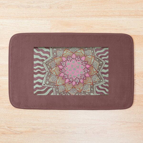 Item preview, Mandala designed and sold by caliches.