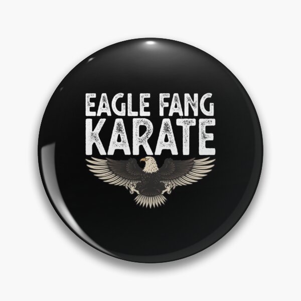 Item preview, Eagle Fang Karate designed and sold by WhiteheadAbbey.