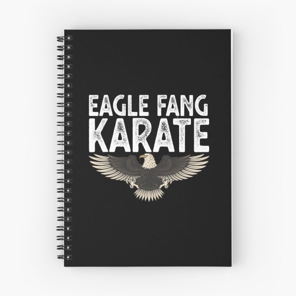 Item preview, Eagle Fang Karate designed and sold by WhiteheadAbbey.