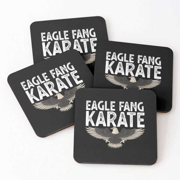 Item preview, Eagle Fang Karate designed and sold by WhiteheadAbbey.