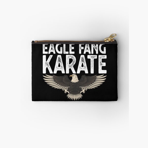 Item preview, Eagle Fang Karate designed and sold by WhiteheadAbbey.