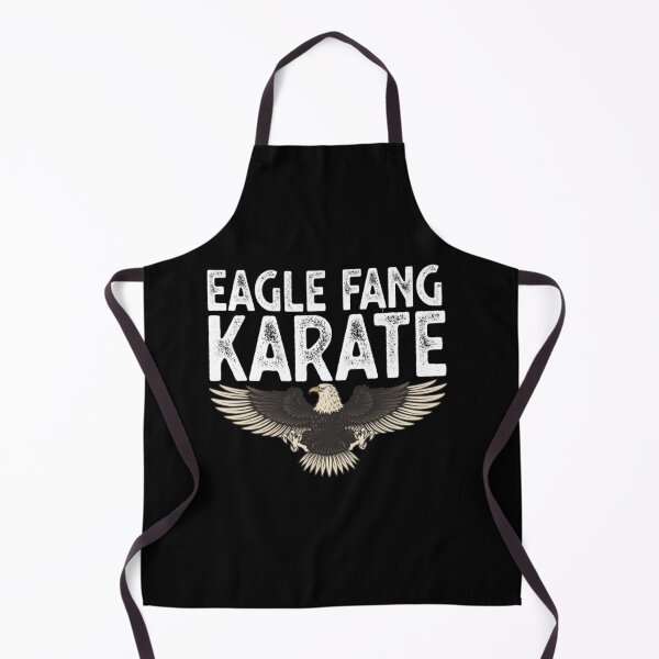 Item preview, Eagle Fang Karate designed and sold by WhiteheadAbbey.