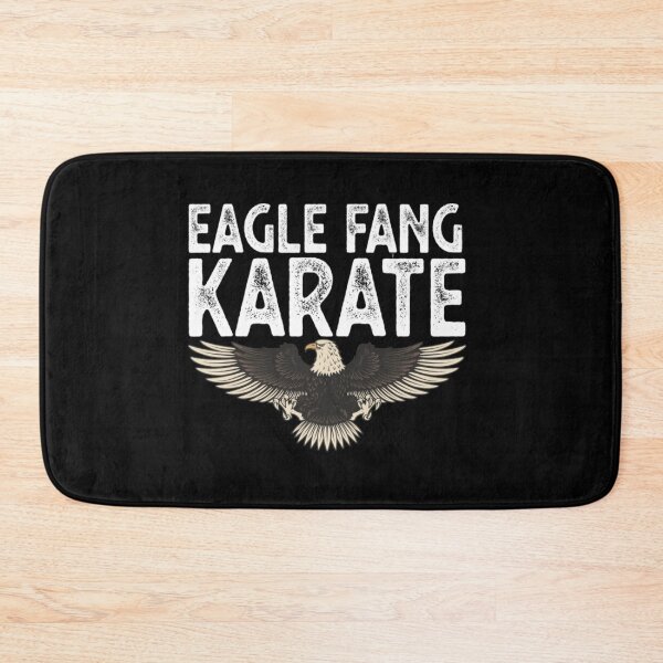 Item preview, Eagle Fang Karate designed and sold by WhiteheadAbbey.