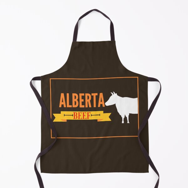 Item preview, Alberta Beef designed and sold by Nanahnania.