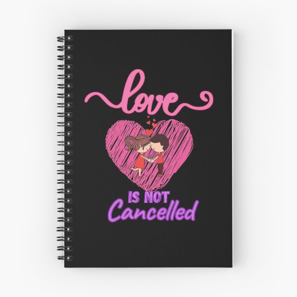 Item preview, Love is NOT Cancelled designed and sold by StephenMollie.