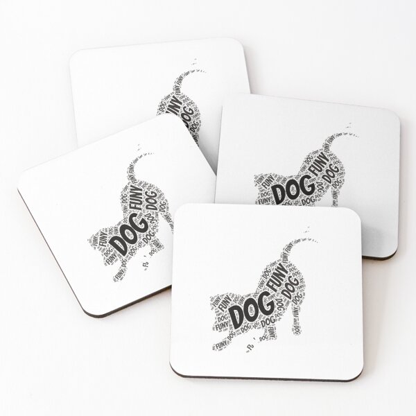 Item preview, Funny and super cheerful dog designed and sold by CompanyGRH.