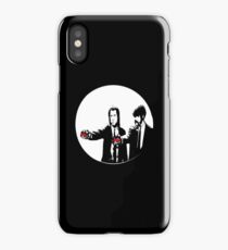 PokePulp iPhone Case