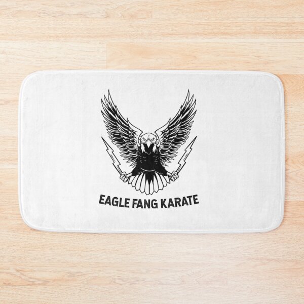 Item preview, Eagle Fang Karate  designed and sold by WhiteheadAbbey.