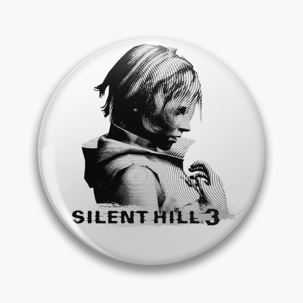 Aperçu de l'œuvre Chemise Silent Hill 3 Heather Cheryl Mason créée et vendue par VincentsShop.