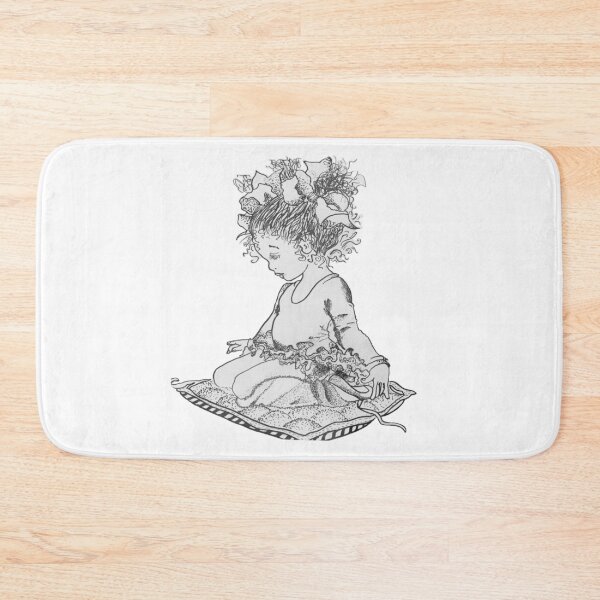 Item preview, Ballerina Sketch - Lily designed and sold by k8tiekate.
