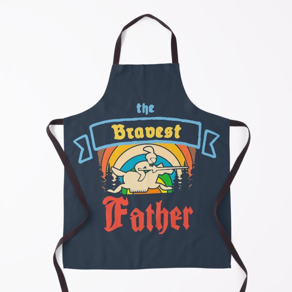 Item preview, The Bravest Father, Rainbow Knight And Horse designed and sold by Chubuter.