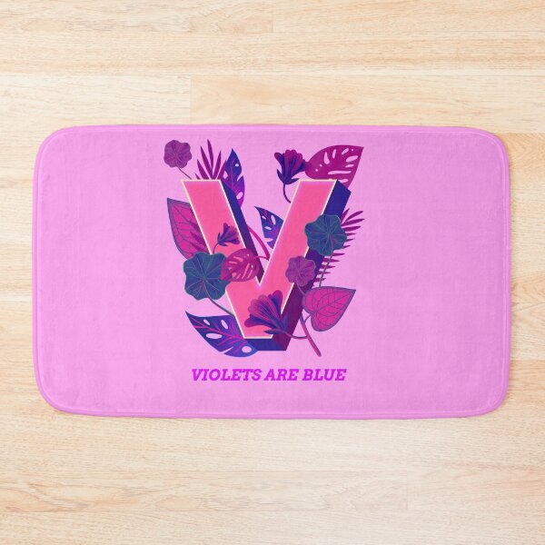 Item preview, Capital Letter V designed and sold by Sai Wanna.