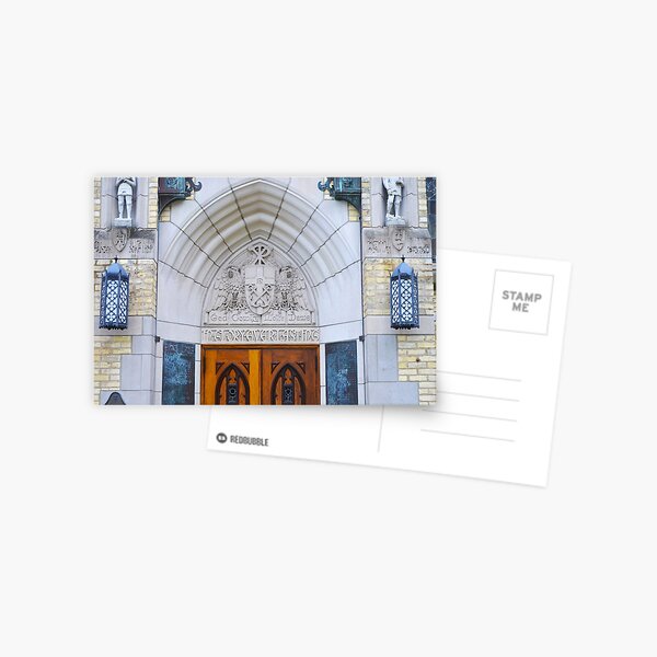 Item preview, God, Country, Notre Dame designed and sold by clezny.