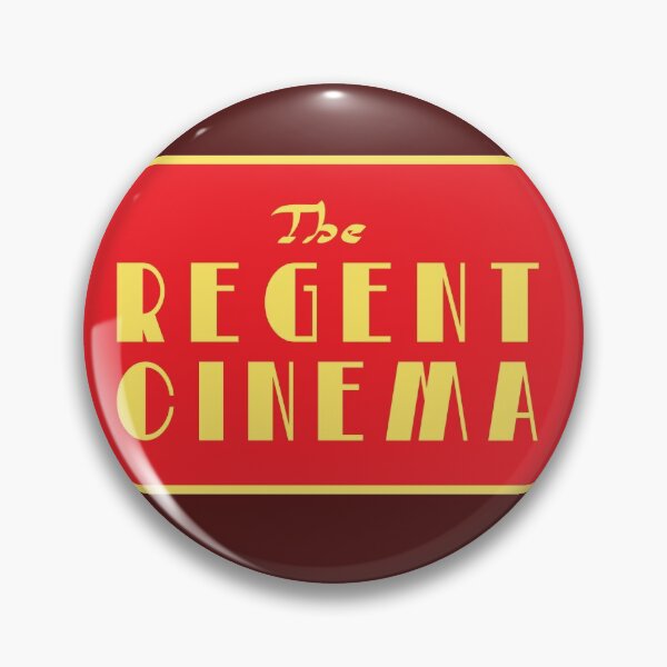 Item preview, The Regent Cinema Essential designed and sold by Dpwm.