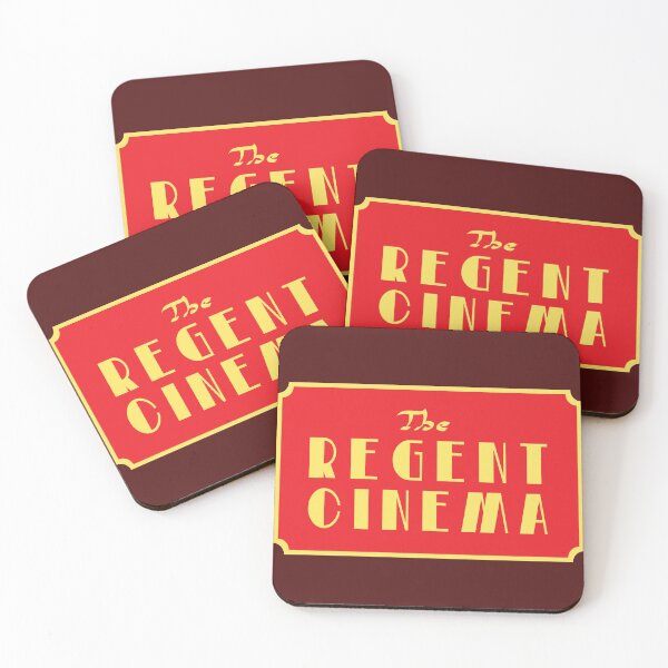 Item preview, The Regent Cinema Essential designed and sold by Dpwm.