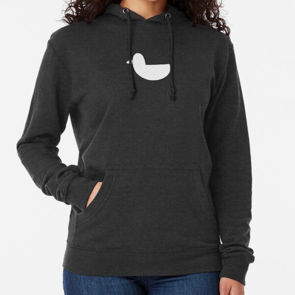 Duck Lightweight Hoodie