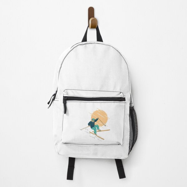 Item preview, Skiing, skiing, skier designed and sold by DerSenat.