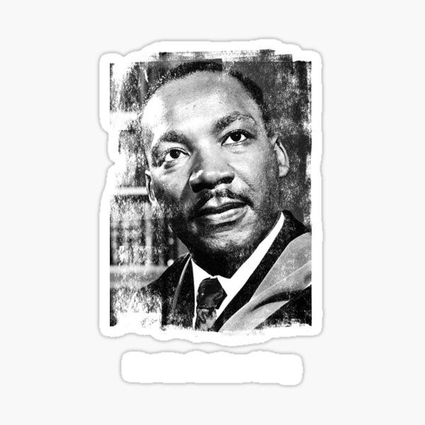 Item preview, Martin Luther King designed and sold by Deni4.