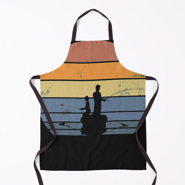 Item preview, Father and Son Matching Fishing Partners Gift designed and sold by Mastainich09.