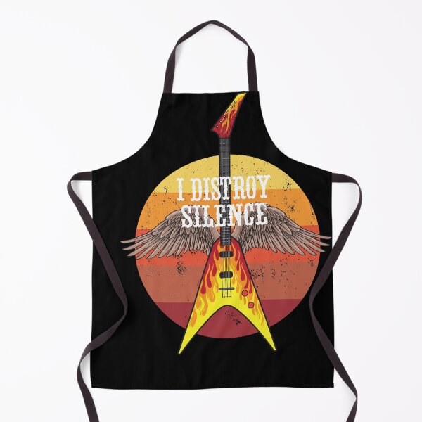 Item preview, Copy of i distroy silence designed and sold by charaf19.