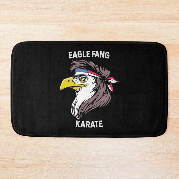Item preview, Eagle Fang Karate  designed and sold by WhiteheadAbbey.