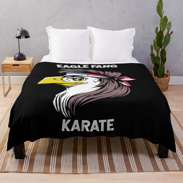 Item preview, Eagle Fang Karate  designed and sold by WhiteheadAbbey.