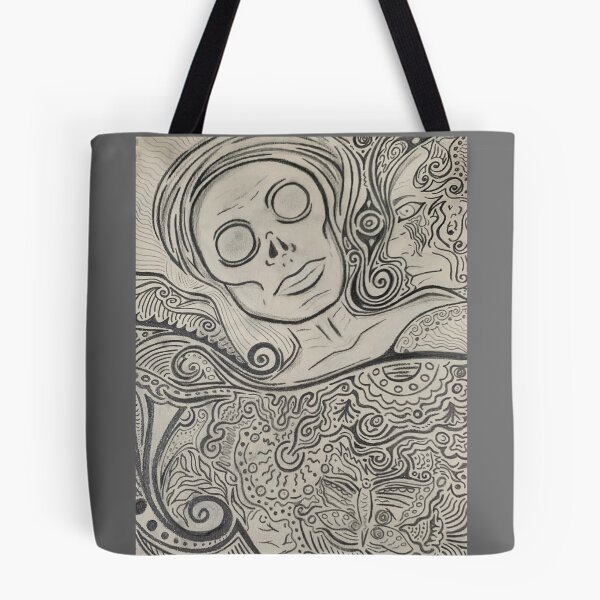 Item preview, Creepy whisper  designed and sold by caliches.
