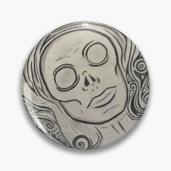 Item preview, Creepy whisper  designed and sold by caliches.