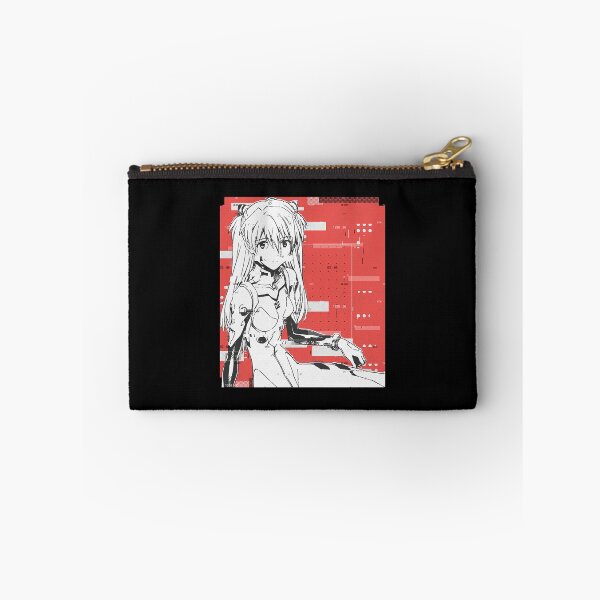 Item preview, Asuka Langley Sohryu Neon Genesis Evangelion  designed and sold by Skyland66.