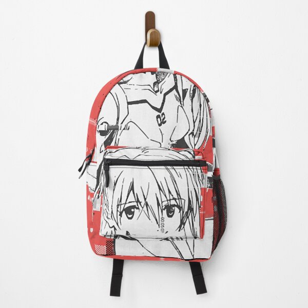 Item preview, Asuka Langley Sohryu Neon Genesis Evangelion designed and sold by Skyland66.