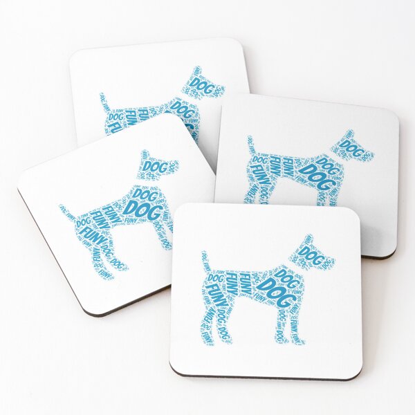 Item preview, Funny and super cheerful dog designed and sold by CompanyGRH.