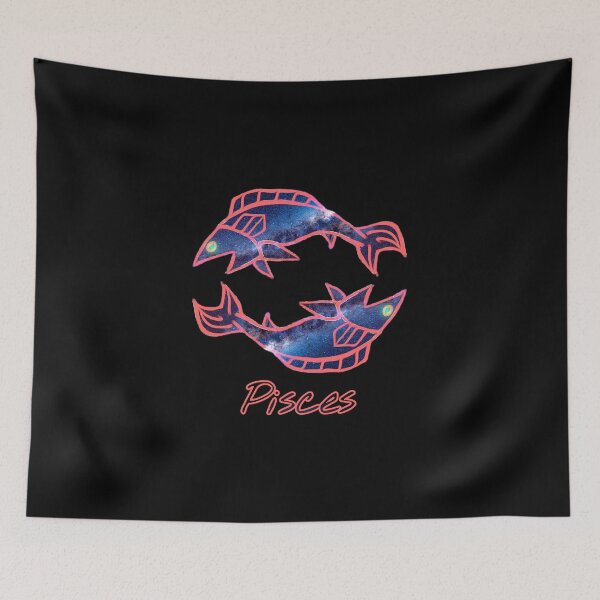 Item preview, Pisces - The Yin and Yang  designed and sold by KirkyEdits.