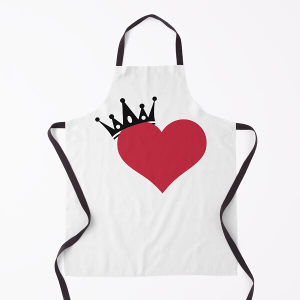 Item preview, Queen of Hearts/King of Hearts Valentine’s Day  designed and sold by Arkadina.