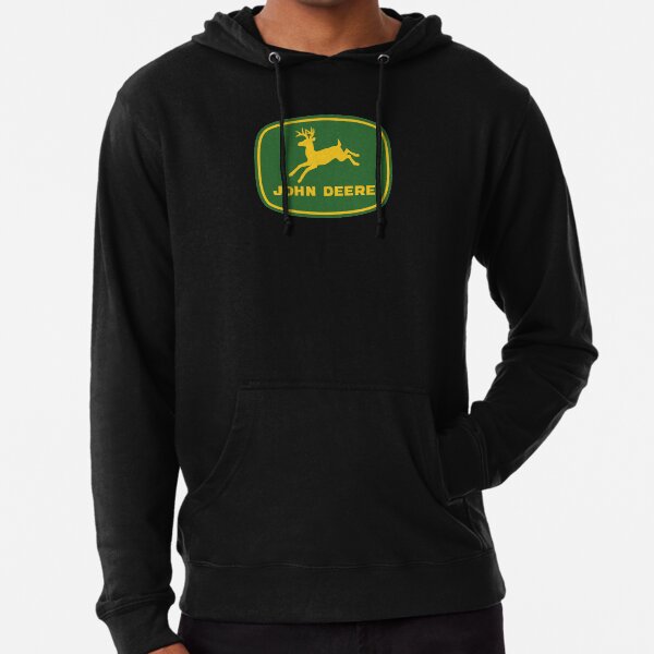 john deere hoodie