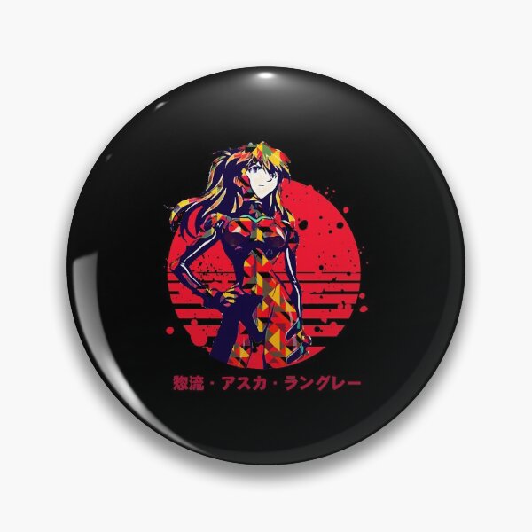 Item preview, Asuka Langley  designed and sold by Skyland66.