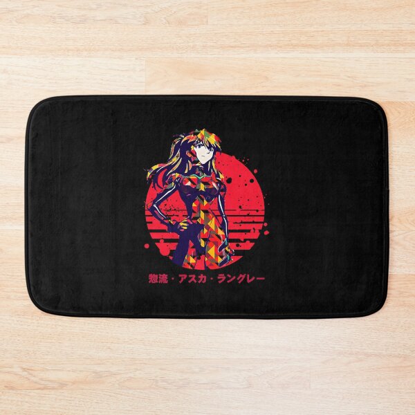 Item preview, Asuka Langley  designed and sold by Skyland66.