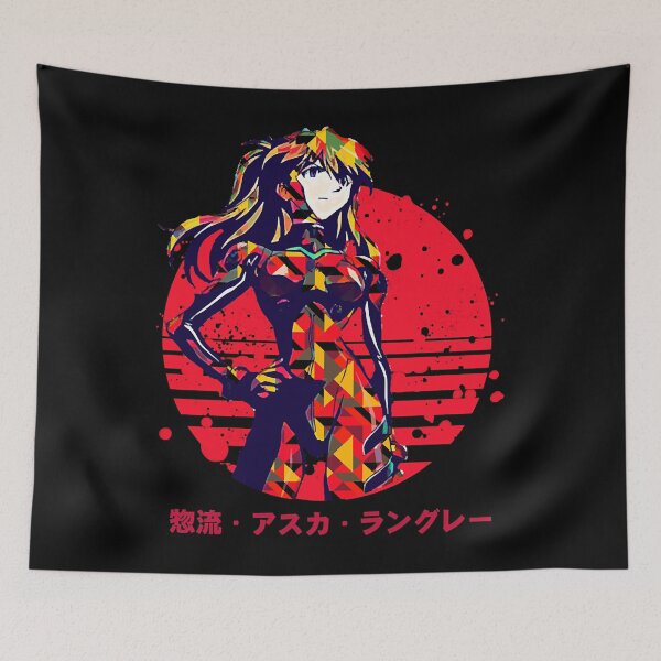 Item preview, Asuka Langley  designed and sold by Skyland66.