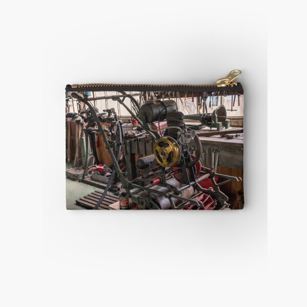 Item preview, The Olde Lawnmower designed and sold by hawkie.