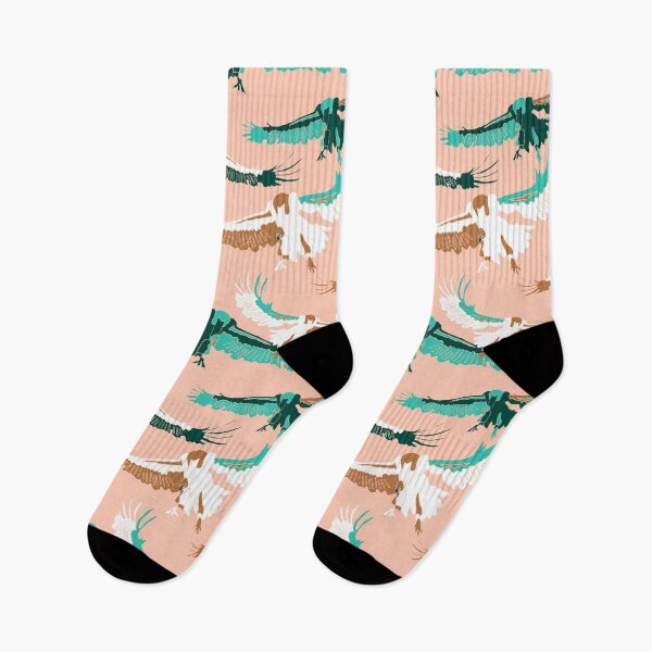 Item preview, Limited African Vultures designed and sold by Claireybean.