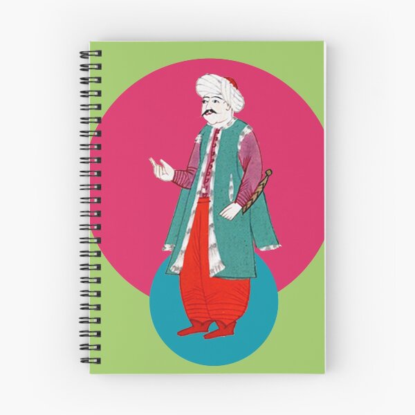 Item preview, Ottomania designed and sold by DeDesign Collective.