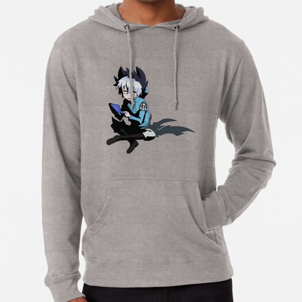 Servamp hoodie clearance