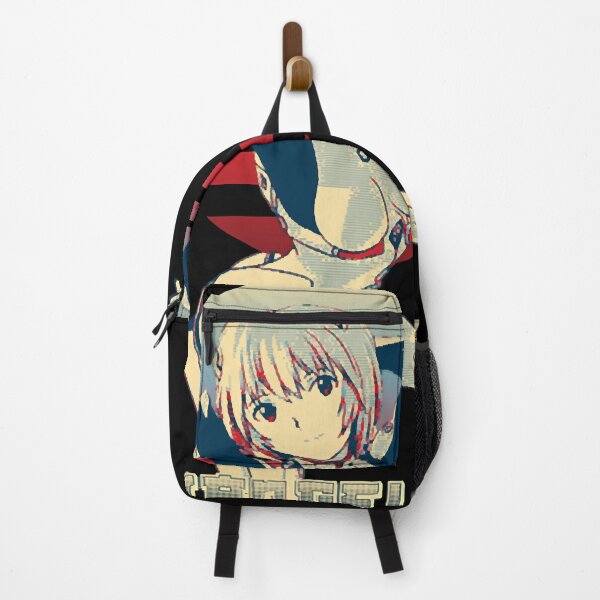 Item preview, Rei Ayanami designed and sold by Skyland66.
