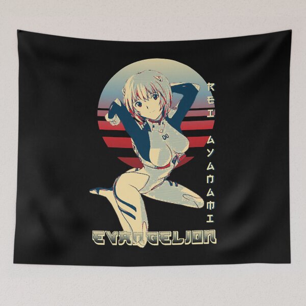 Item preview, Rei Ayanami  designed and sold by Skyland66.
