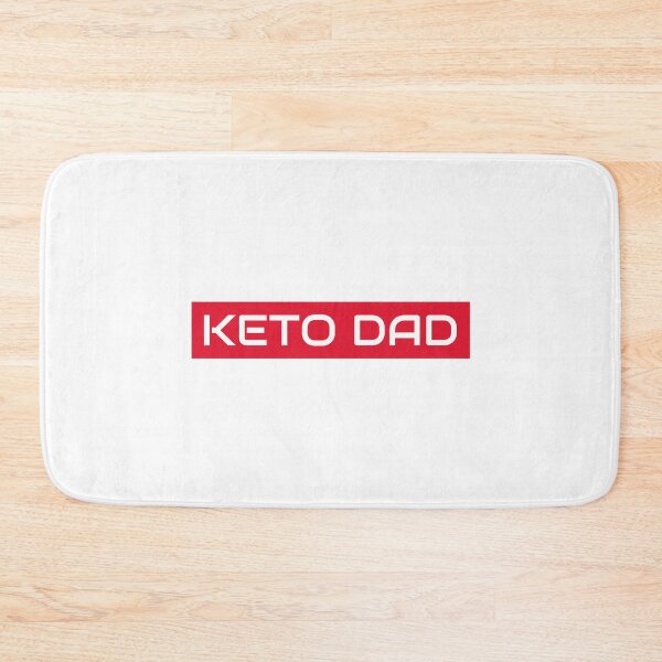 Item preview, Keto Dad designed and sold by Wachi-A.