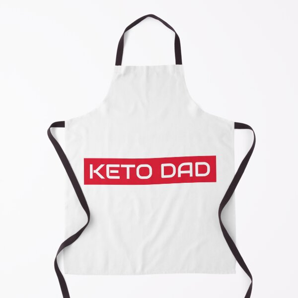 Item preview, Keto Dad designed and sold by Wachi-A.