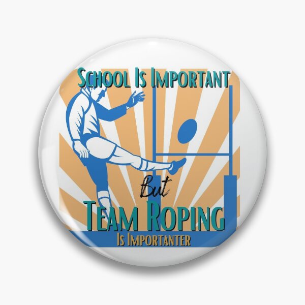 Item preview, School Is Important But Football Is Importanter designed and sold by sabirlhc.