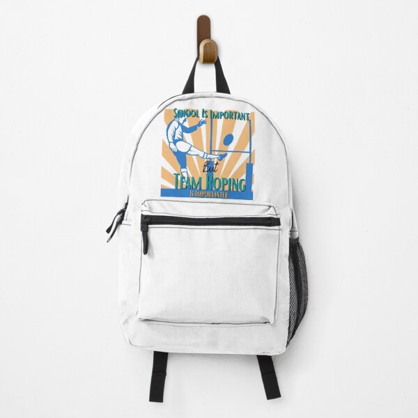 Item preview, School Is Important But Football Is Importanter designed and sold by sabirlhc.