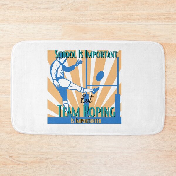 Item preview, School Is Important But Football Is Importanter designed and sold by sabirlhc.